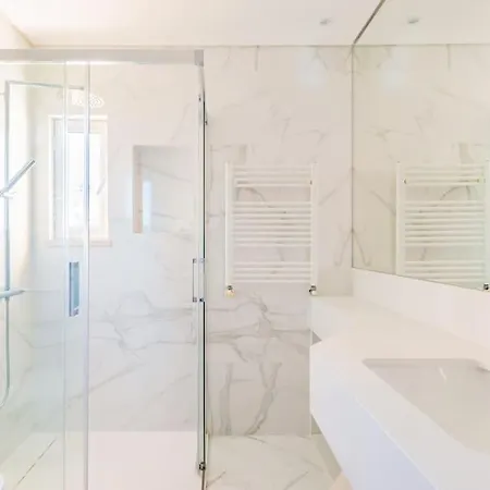 Cascais Elegant & Pool Retreat Διαμέρισμα *