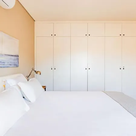 Cascais Elegant & Pool Retreat Διαμέρισμα Κασκαΐς