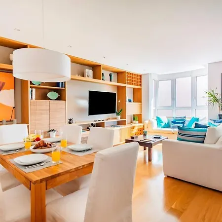 Cascais Elegant & Pool Retreat アパート *