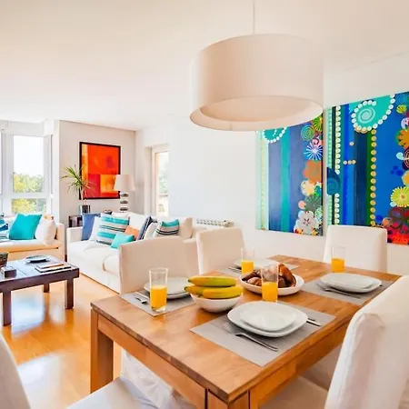 Cascais Elegant & Pool Retreat アパート *