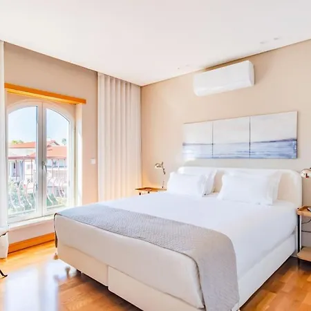Cascais Elegant & Pool Retreat